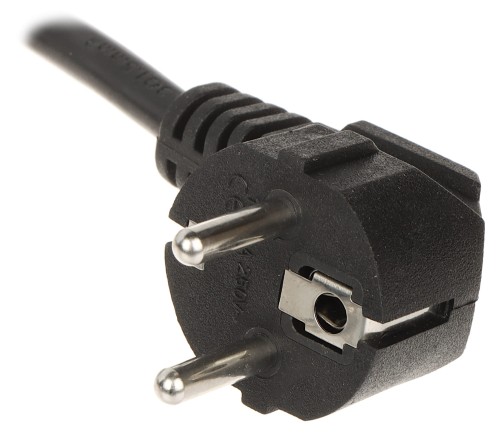 LISTWA ZASILAJĄCA PR-3M-3G/B (3 GNIAZDA) 2.8m-1568110
