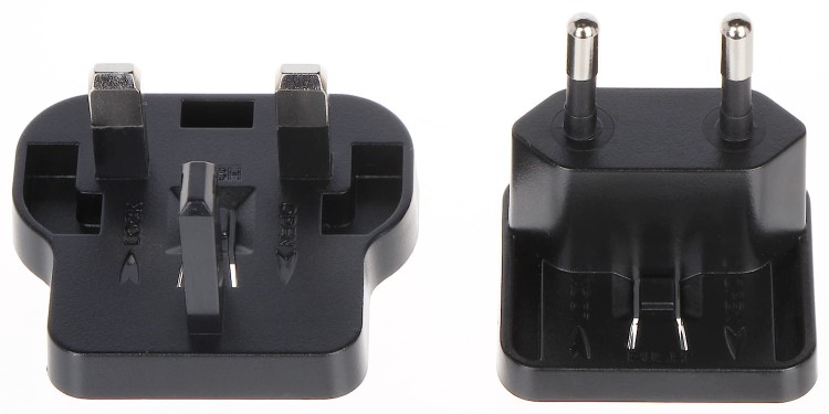 ZASILACZ IMPULSOWY PS-202F DO MULTISWITCHY TERRA SRM/SRQ WTYK F-1341016