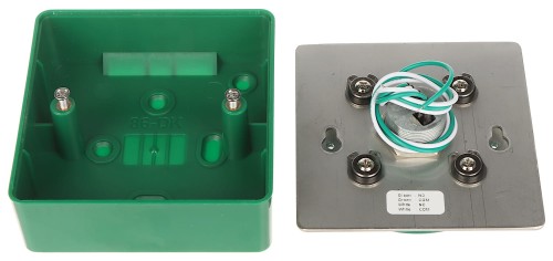 PRZYCISK OTWARCIA DRZWI PW-86E-1469634