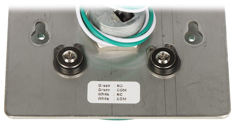 PRZYCISK OTWARCIA DRZWI PW-86E-1469635