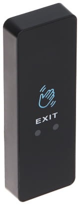 BEZDOTYKOWY PRZYCISK OTWARCIA DRZWI PW-C3/IP68 IP68-1669490