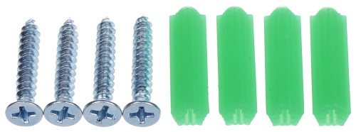 BEZDOTYKOWY PRZYCISK OTWARCIA DRZWI PW-C3/IP68 IP68-1669495