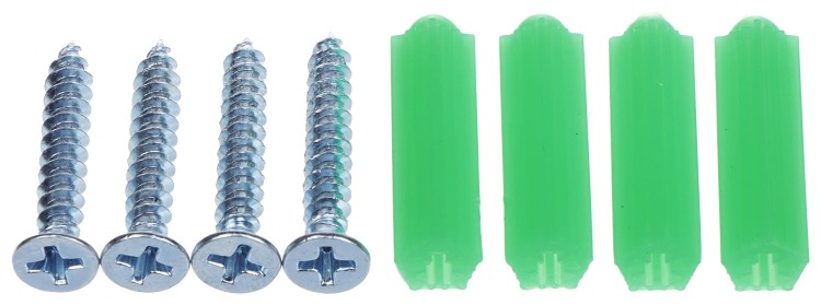 BEZDOTYKOWY PRZYCISK OTWARCIA DRZWI PW-C3/IP68 IP68-1669495