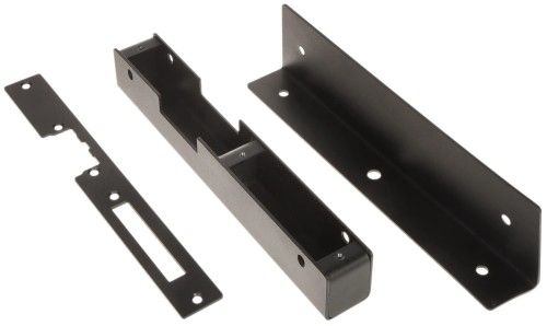 KASETA Z SZYLDEM R3-KAS.US-C/BLACK-1567817