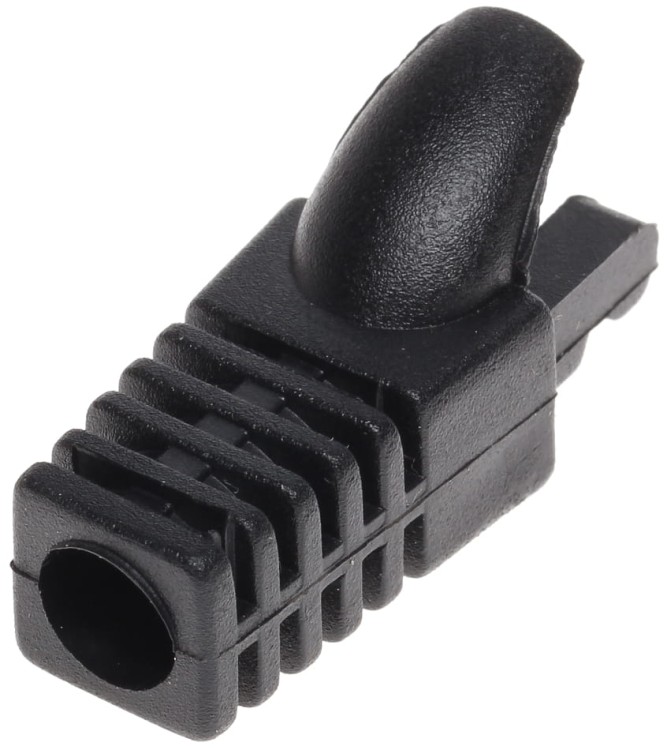 OSŁONA WEWNĘTRZNA WTYKU RJ-45 RJ45/WP-C/INF*P100-1348996