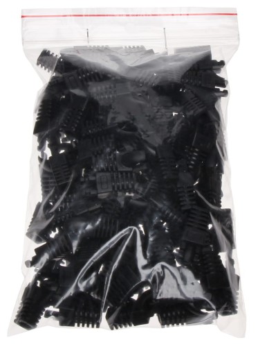 OSŁONA WEWNĘTRZNA WTYKU RJ-45 RJ45/WP-C/INF*P100-1348998