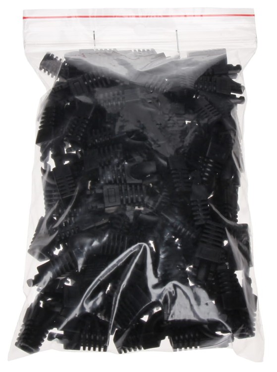 OSŁONA WEWNĘTRZNA WTYKU RJ-45 RJ45/WP-C/INF*P100-1348998