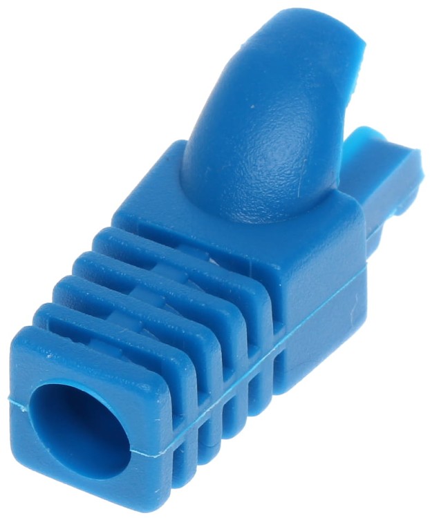 OSŁONA WEWNĘTRZNA WTYKU RJ-45 RJ45/WP-N/INF*P100-1670023