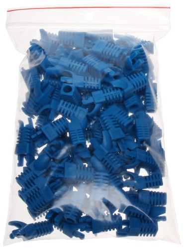 OSŁONA WEWNĘTRZNA WTYKU RJ-45 RJ45/WP-N/INF*P100-1670025