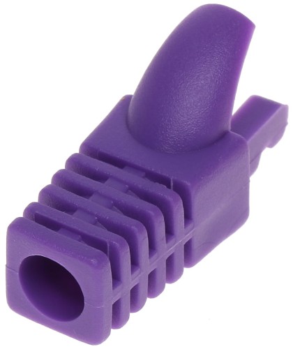 OSŁONA WEWNĘTRZNA WTYKU RJ-45 RJ45/WP-P/INF*P100-1670027