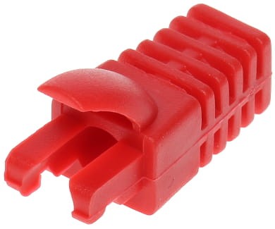 OSŁONA WEWNĘTRZNA WTYKU RJ-45 RJ45/WP-R/INF*P100-1348992