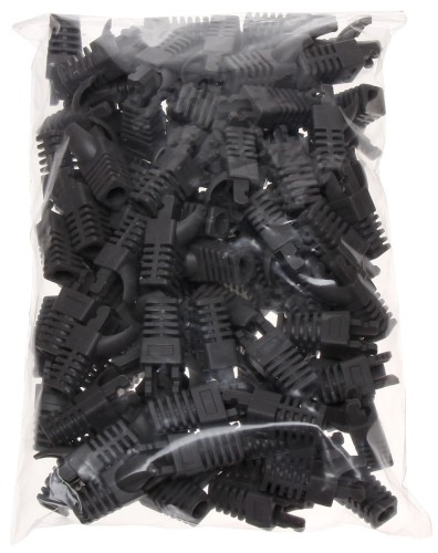 OSŁONA WEWNĘTRZNA WTYKU RJ-45 RJ45/WP-S/INF*P100-1349005