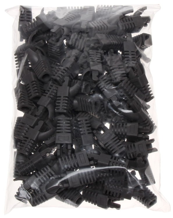 OSŁONA WEWNĘTRZNA WTYKU RJ-45 RJ45/WP-S/INF*P100-1349005