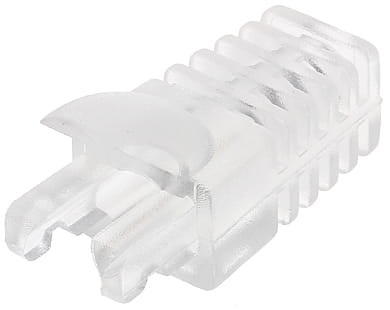 OSŁONA WEWNĘTRZNA WTYKU RJ-45 RJ45/WP-T/INF*P100-1670018