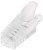 OSŁONA WEWNĘTRZNA WTYKU RJ-45 RJ45/WP-T/INF*P100-1670019
