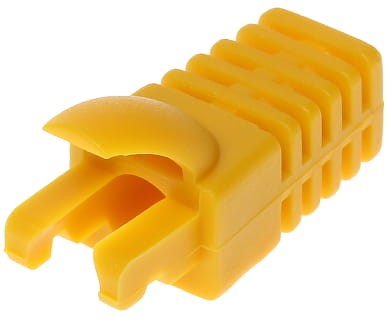 OSŁONA WEWNĘTRZNA WTYKU RJ-45 RJ45/WP-Y/INF*P100-1349013