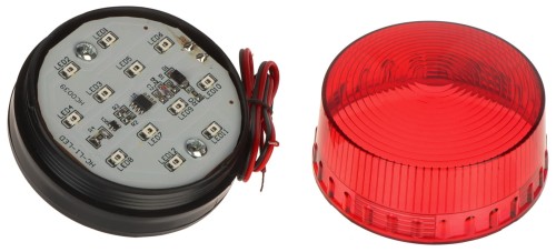 SYGNALIZATOR WEWNĘTRZNY SO-05/RED-1469549