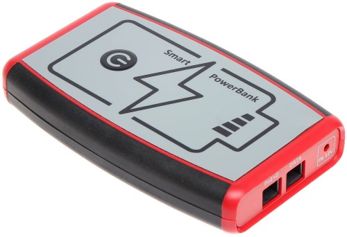 SMART POWER BANK SPB-POE-48V-1469865
