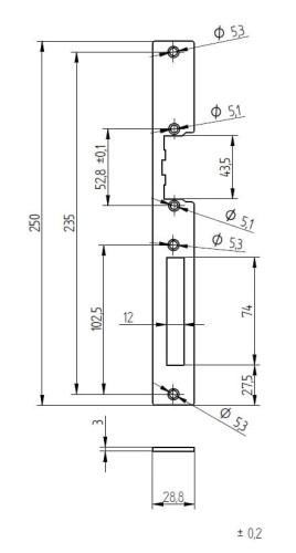 SZYLD SZZ-30-1518269