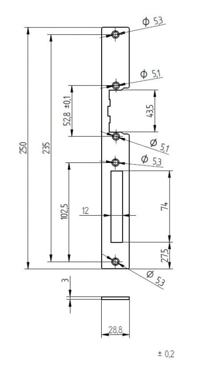 SZYLD SZZ-30-1518269