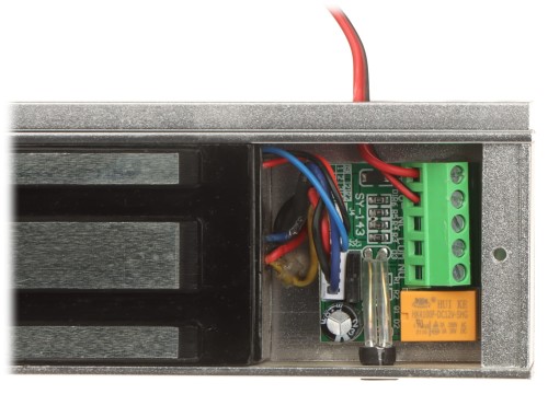 ZWORA ELEKTROMAGNETYCZNA ZE-320-1446347