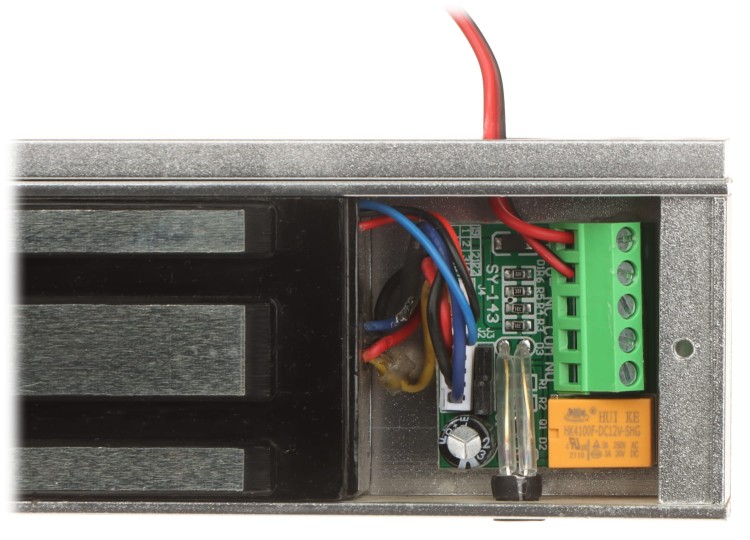 ZWORA ELEKTROMAGNETYCZNA ZE-320-1446347