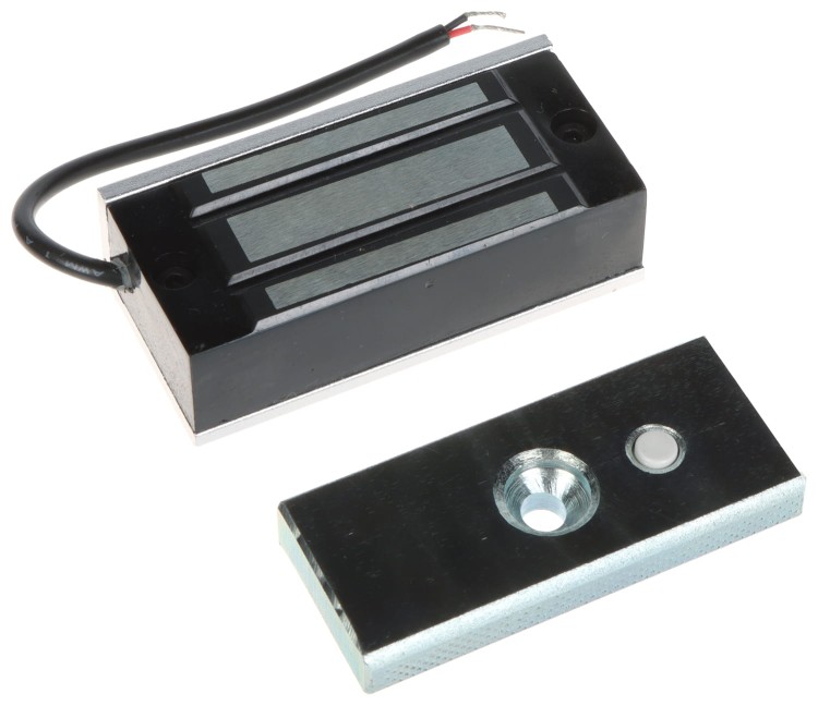 ZWORA ELEKTROMAGNETYCZNA ZE-60-1669983