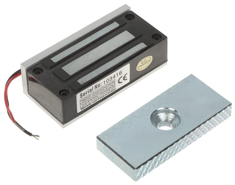 ZWORA ELEKTROMAGNETYCZNA ZE-60-1446353