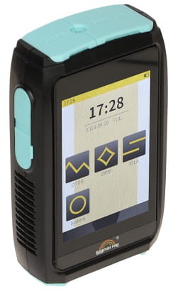 REFLEKTOMETR OPTYCZNY (OTDR) ZS1000-A-V2-1612782