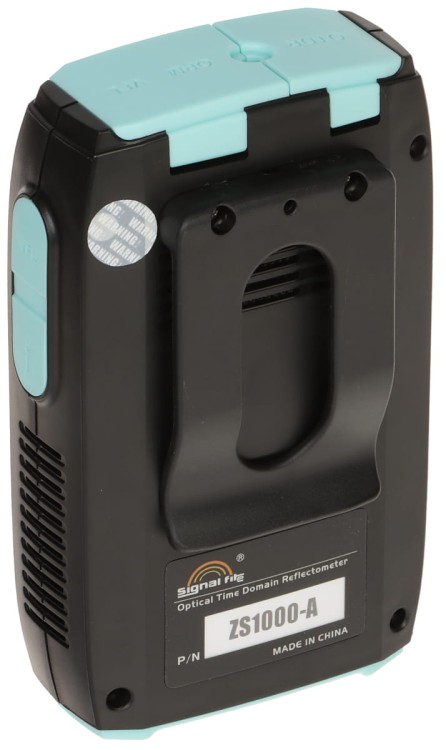 REFLEKTOMETR OPTYCZNY (OTDR) ZS1000-A-V2-1612786