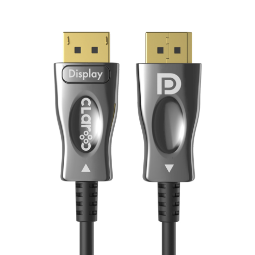 Claroc Kabel optyczny DisplayPort 1.4 AOC 8K 5 m-1525163