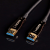 Claroc Kabel optyczny HDMI 2.0 AOC 4K@60Hz 15 m-1277222