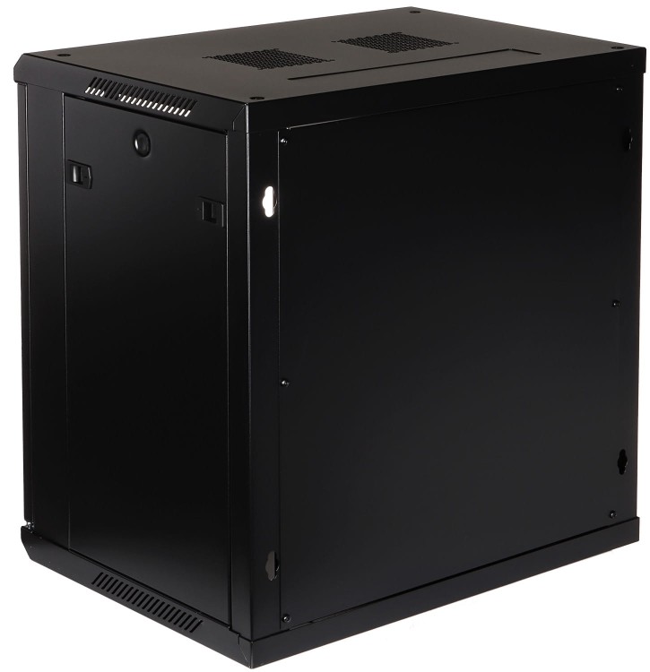 SZAFA RACK WISZĄCA EPRADO-R19-12U/450-BLUE-1643211