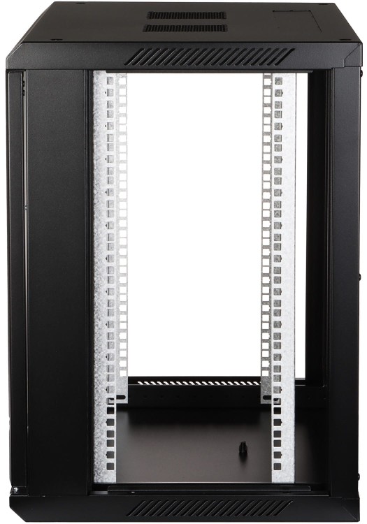 SZAFA RACK WISZĄCA EPRADO-R19-12U/450-BLUE-1643212