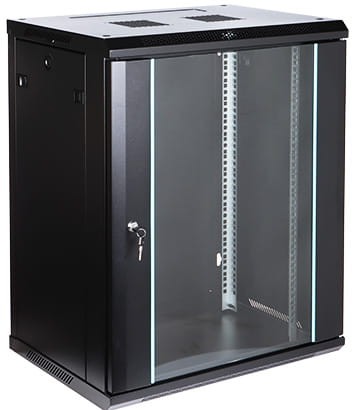 SZAFA RACK WISZĄCA EPRADO-R19-15U/450-BLUE-1643137