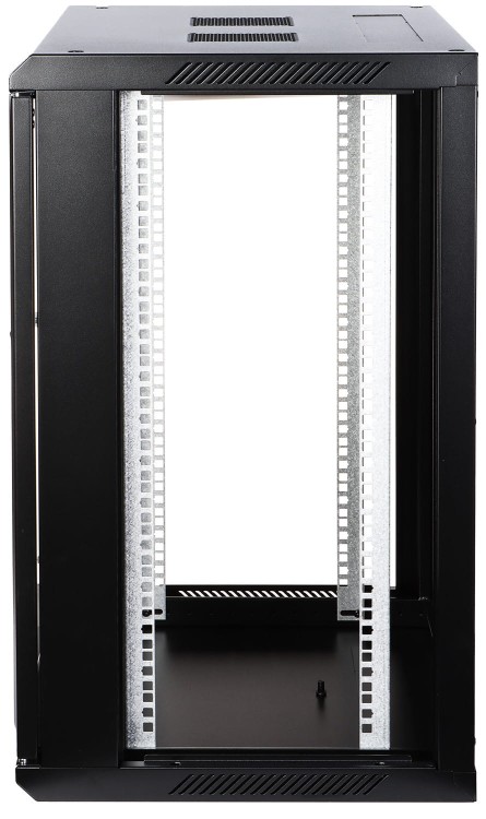 SZAFA RACK WISZĄCA EPRADO-R19-15U/450-BLUE-1643143