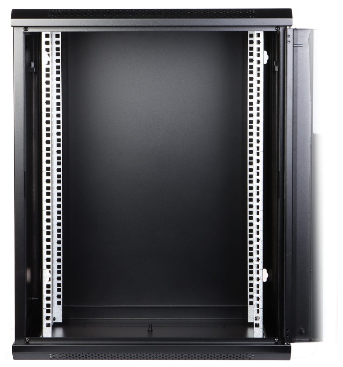 SZAFA RACK WISZĄCA EPRADO-R19-15U/450-BLUE-1643139