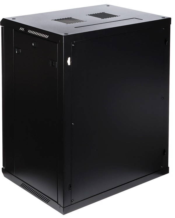 SZAFA RACK WISZĄCA EPRADO-R19-15U/450-BLUE-1643142