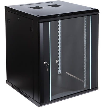 SZAFA RACK WISZĄCA EPRADO-R19-15U/600-BLUE-1643145