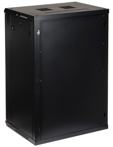 SZAFA RACK WISZĄCA EPRADO-R19-18U/450-BLUE-1642640