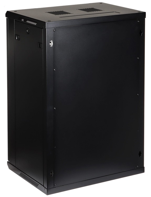 SZAFA RACK WISZĄCA EPRADO-R19-18U/450-BLUE-1642640