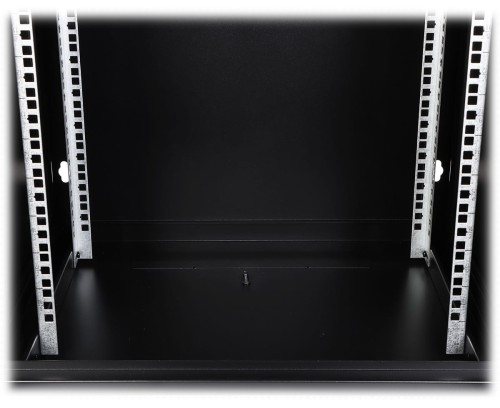 SZAFA RACK WISZĄCA EPRADO-R19-18U/450-BLUE-1642638