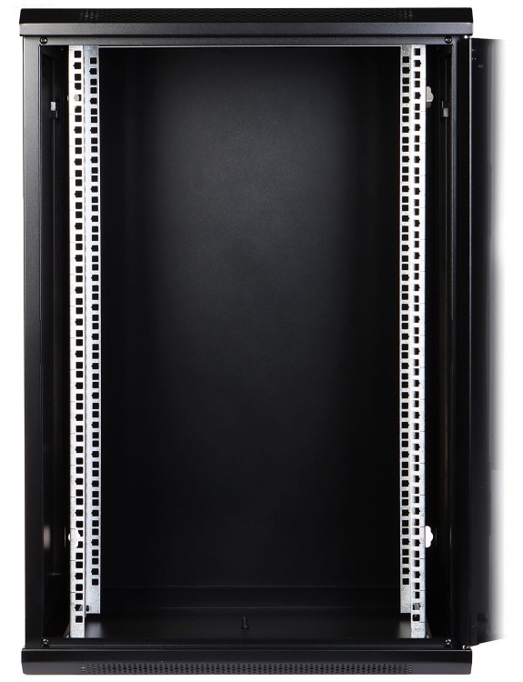 SZAFA RACK WISZĄCA EPRADO-R19-18U/450-BLUE-1642637