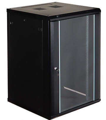 SZAFA RACK WISZĄCA EPRADO-R19-18U/600-BLUE-1642859