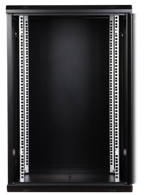 SZAFA RACK WISZĄCA EPRADO-R19-18U/600-BLUE-1642861