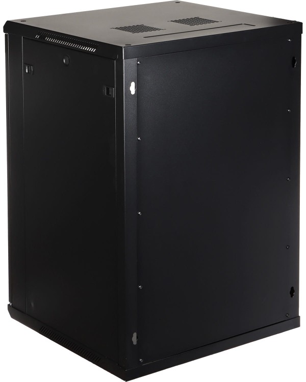 SZAFA RACK WISZĄCA EPRADO-R19-18U/600-BLUE-1642864