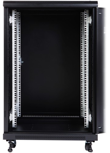 SZAFA RACK STOJĄCA EPRADO-R19-18U/600FW-BLUE-1648434