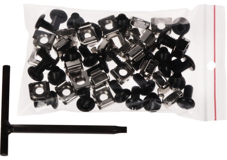 SZAFA RACK STOJĄCA EPRADO-R19-18U/600FW-BLUE-1648441