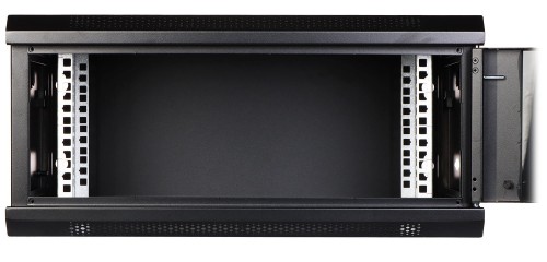 SZAFA RACK WISZĄCA EPRADO-R19-4U/450-BLUE-1643184