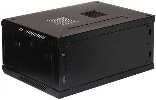 SZAFA RACK WISZĄCA EPRADO-R19-4U/450-BLUE-1643187